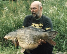 Kapři