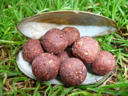 BIGBAITS BOILIES