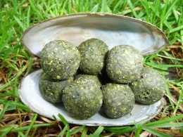 BIGBAITS BOILIES