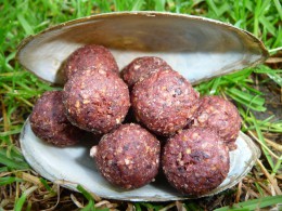 BIGBAITS BOILIES