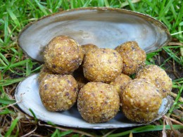 BIGBAITS BOILIES