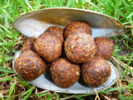 BIGBAITS BOILIES