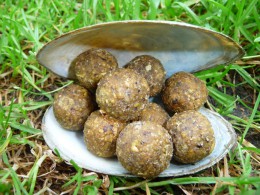 BIGBAITS BOILIES