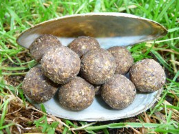 BIGBAITS BOILIES