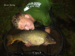 Kapři   2020