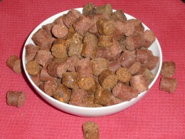 Krmení