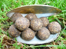 Boilies BIG ČABA