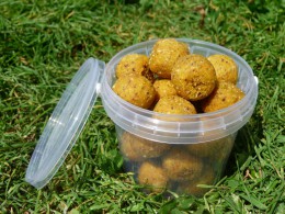 Dipka BIG POPCORN